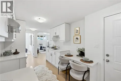 3 Dempsey Drive Stratford ON N5A 0K5
