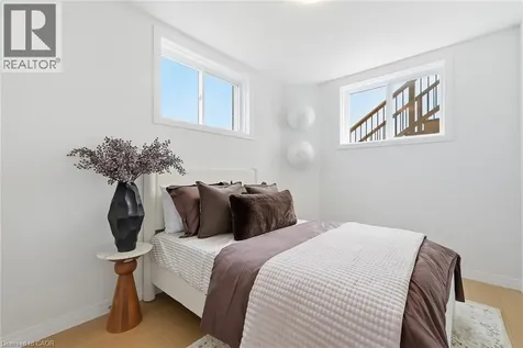 3 Dempsey Drive Stratford ON N5A 0K5