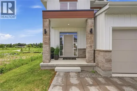 3 Dempsey Drive Stratford ON N5A 0K5