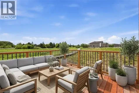 3 Dempsey Drive Stratford ON N5A 0K5
