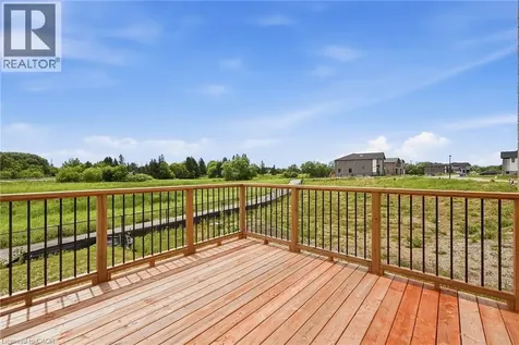 3 Dempsey Drive Stratford ON N5A 0K5