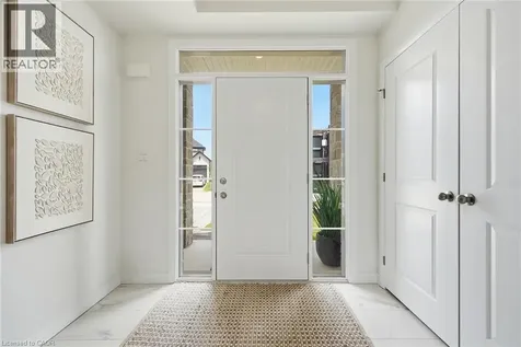3 Dempsey Drive Stratford ON N5A 0K5