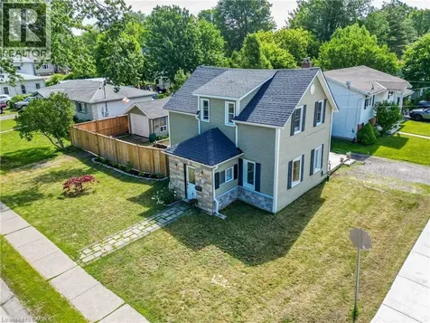 503 John Street Dunnville ON N1A 2R3
