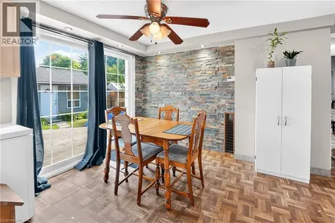 503 John Street Dunnville ON N1A 2R3
