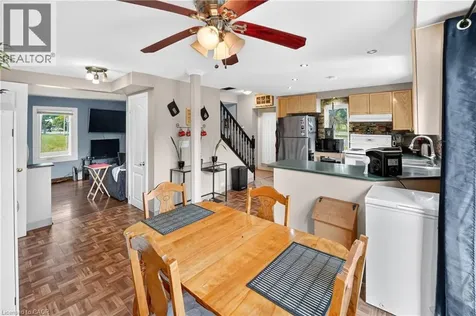 503 John Street Dunnville ON N1A 2R3