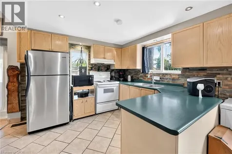 503 John Street Dunnville ON N1A 2R3