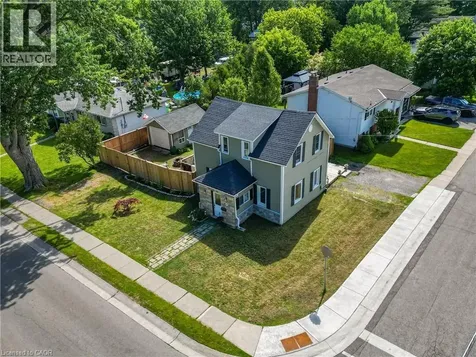 503 John Street Dunnville ON N1A 2R3