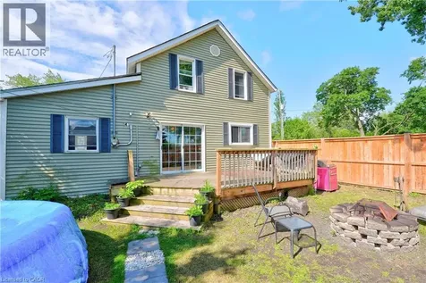 503 John Street Dunnville ON N1A 2R3