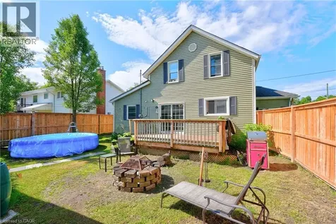 503 John Street Dunnville ON N1A 2R3