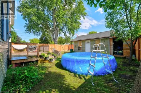 503 John Street Dunnville ON N1A 2R3