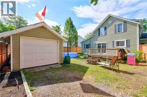 503 John Street Dunnville ON N1A 2R3