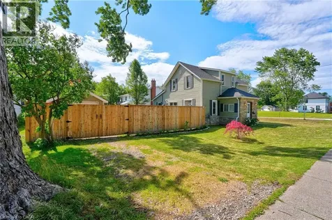 503 John Street Dunnville ON N1A 2R3