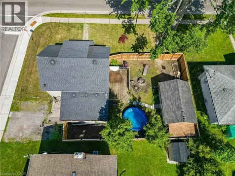 503 John Street Dunnville ON N1A 2R3