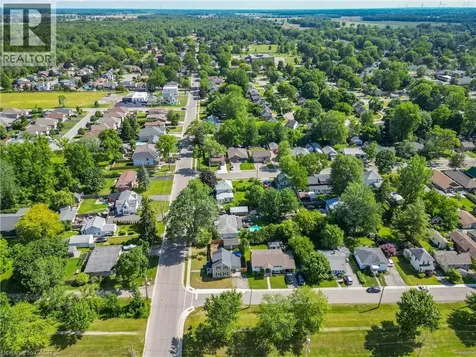 503 John Street Dunnville ON N1A 2R3
