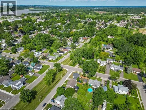 503 John Street Dunnville ON N1A 2R3
