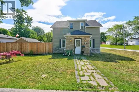 503 John Street Dunnville ON N1A 2R3