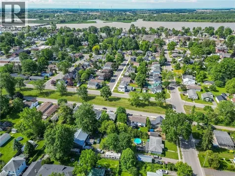 503 John Street Dunnville ON N1A 2R3