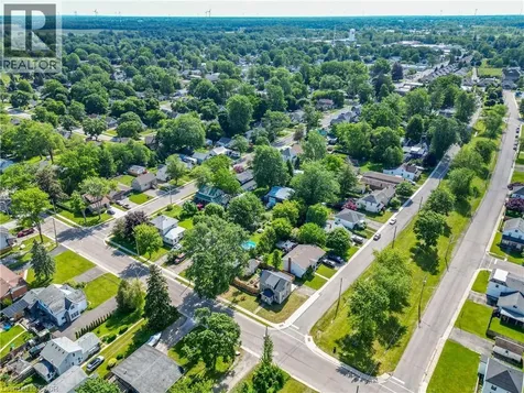 503 John Street Dunnville ON N1A 2R3