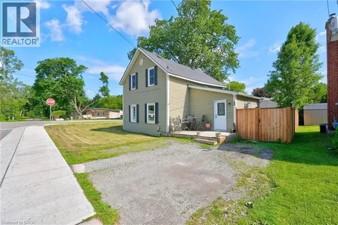 503 John Street Dunnville ON N1A 2R3