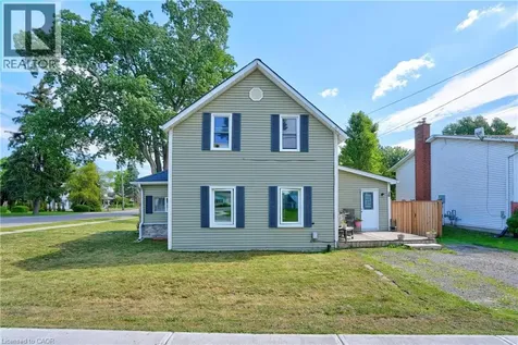 503 John Street Dunnville ON N1A 2R3