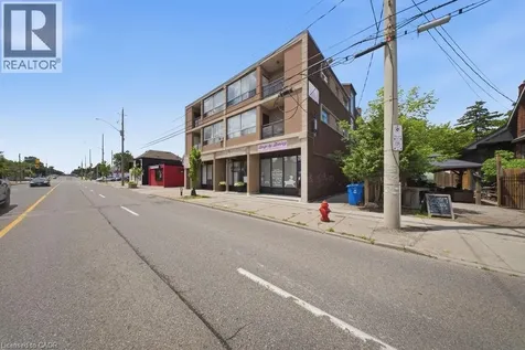 600 Upper Wellington Street Hamilton ON L9A 3P9