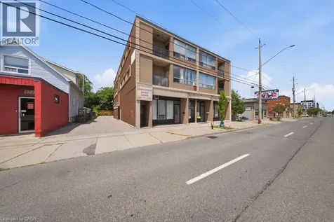 600 Upper Wellington Street Hamilton ON L9A 3P9