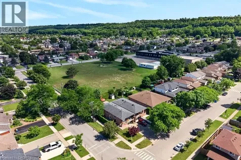 102 Birchlawn Drive Stoney Creek ON L8G 4B7