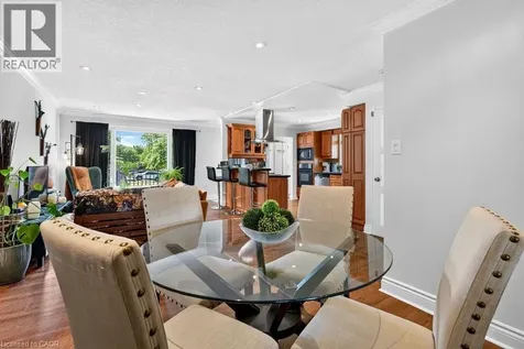 102 Birchlawn Drive Stoney Creek ON L8G 4B7