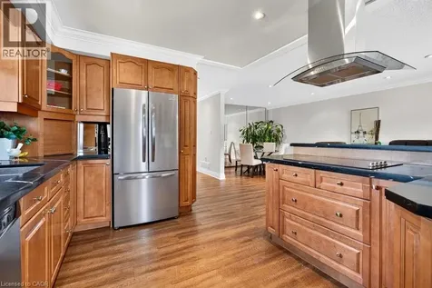 102 Birchlawn Drive Stoney Creek ON L8G 4B7