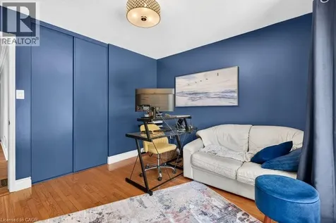 102 Birchlawn Drive Stoney Creek ON L8G 4B7