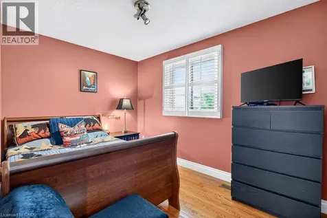 102 Birchlawn Drive Stoney Creek ON L8G 4B7