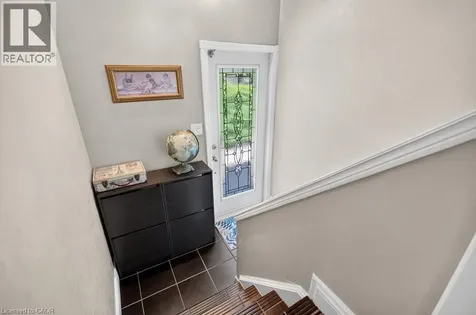 102 Birchlawn Drive Stoney Creek ON L8G 4B7
