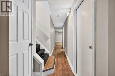 102 Birchlawn Drive Stoney Creek ON L8G 4B7