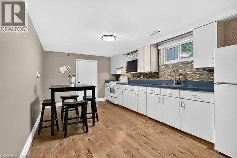 102 Birchlawn Drive Stoney Creek ON L8G 4B7
