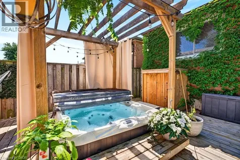 102 Birchlawn Drive Stoney Creek ON L8G 4B7