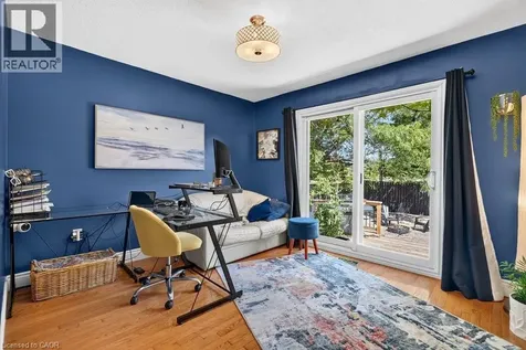 102 Birchlawn Drive Stoney Creek ON L8G 4B7