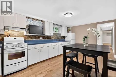 102 Birchlawn Drive Stoney Creek ON L8G 4B7
