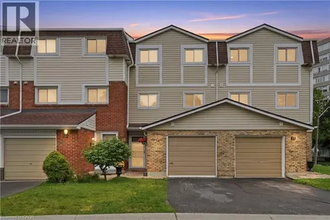 11 Harrisford Street Hamilton ON L8K 6L7