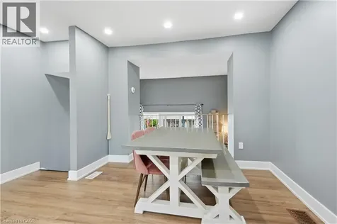 11 Harrisford Street Hamilton ON L8K 6L7