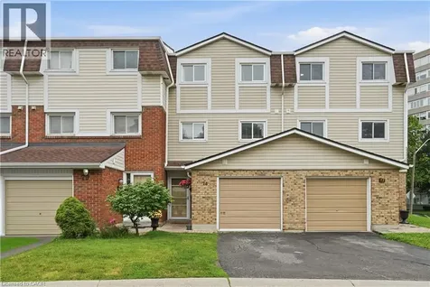 11 Harrisford Street Hamilton ON L8K 6L7