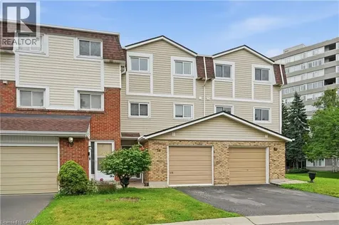 11 Harrisford Street Hamilton ON L8K 6L7