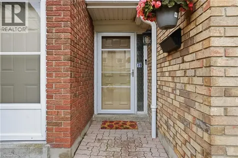11 Harrisford Street Hamilton ON L8K 6L7