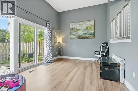11 Harrisford Street Hamilton ON L8K 6L7