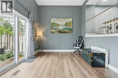 11 Harrisford Street Hamilton ON L8K 6L7