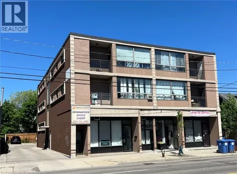600 Upper Wellington Street Hamilton ON L9A 3P9