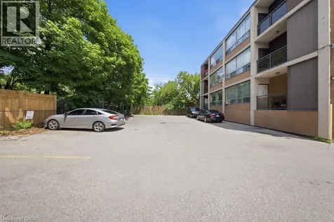 600 Upper Wellington Street Hamilton ON L9A 3P9