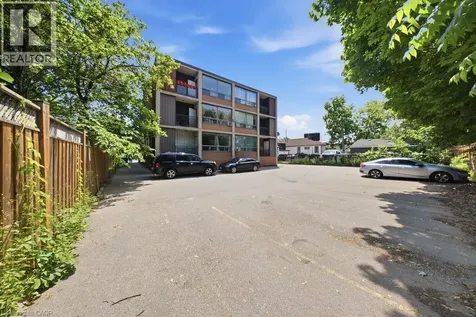 600 Upper Wellington Street Hamilton ON L9A 3P9