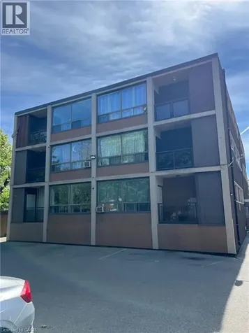 600 Upper Wellington Street Hamilton ON L9A 3P9