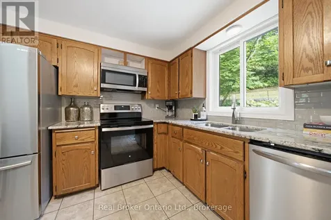 39 Wagoners Trail Guelph (kortright Hills) ON N1G 3M9