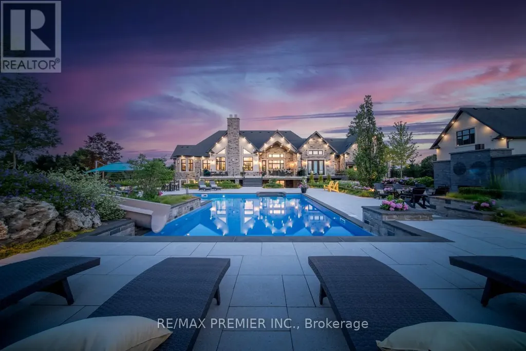 6468 Bethesda Road East Whitchurch-stouffville ON L4A 3A7